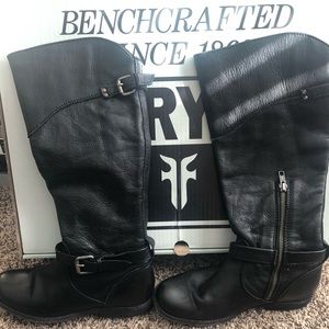 Frye Philip Riding Boot